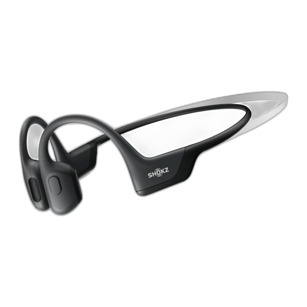 Shokz OpenRun Bone Conduction Headphones