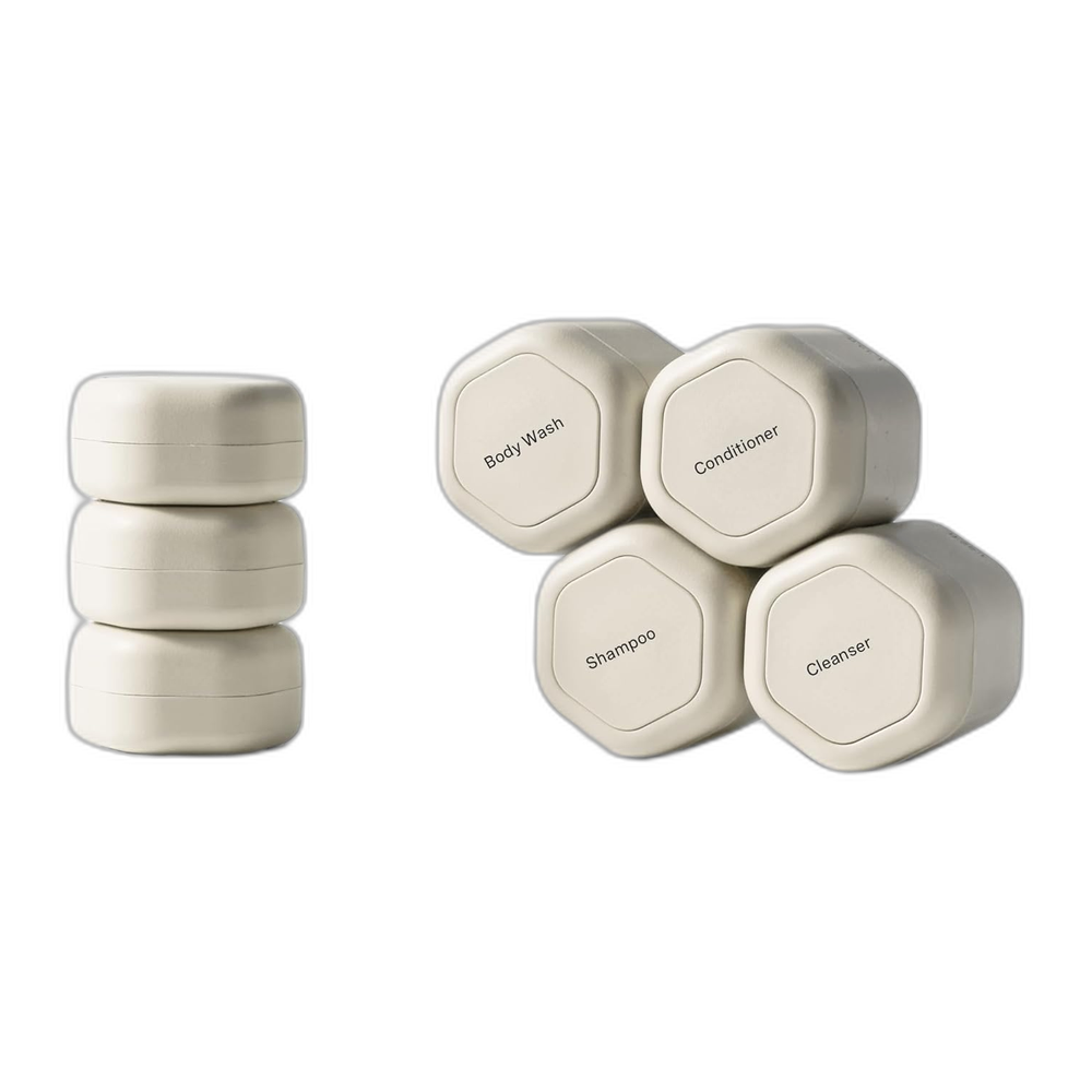 Cadence Magnetic Jars